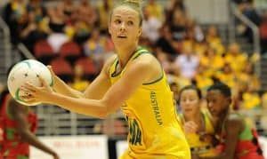 Warming up and Stretching for Netball - NetballSmart - 2