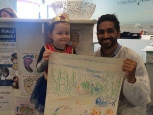 Warming up and Stretching for Netball - NetballSmart - 5