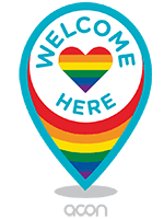 Welcome Here Project