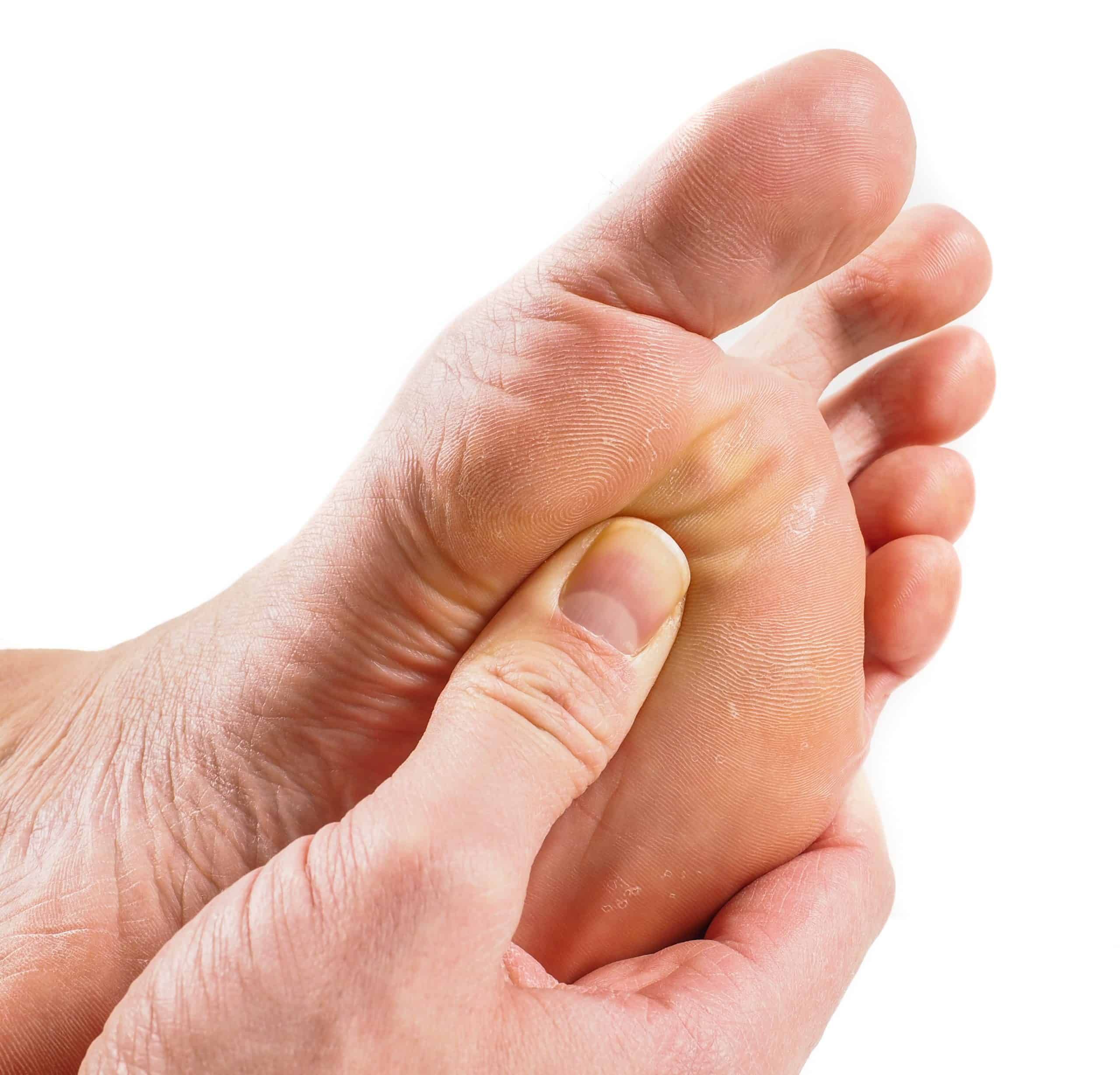 Western Sydney Penrith Podiatry