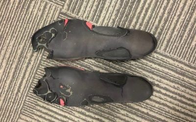 When to Replace Orthotics