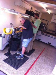 Why we make our own orthotics and how they are better - 2