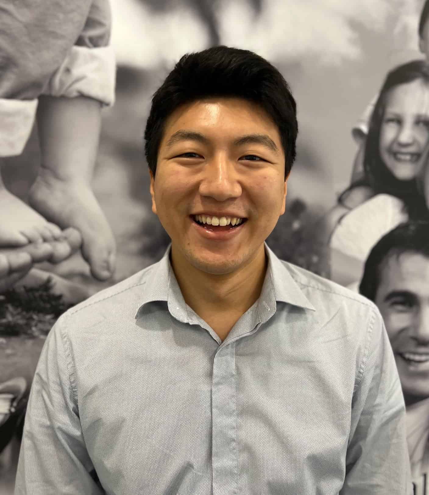Dr Woong, Podiatrist