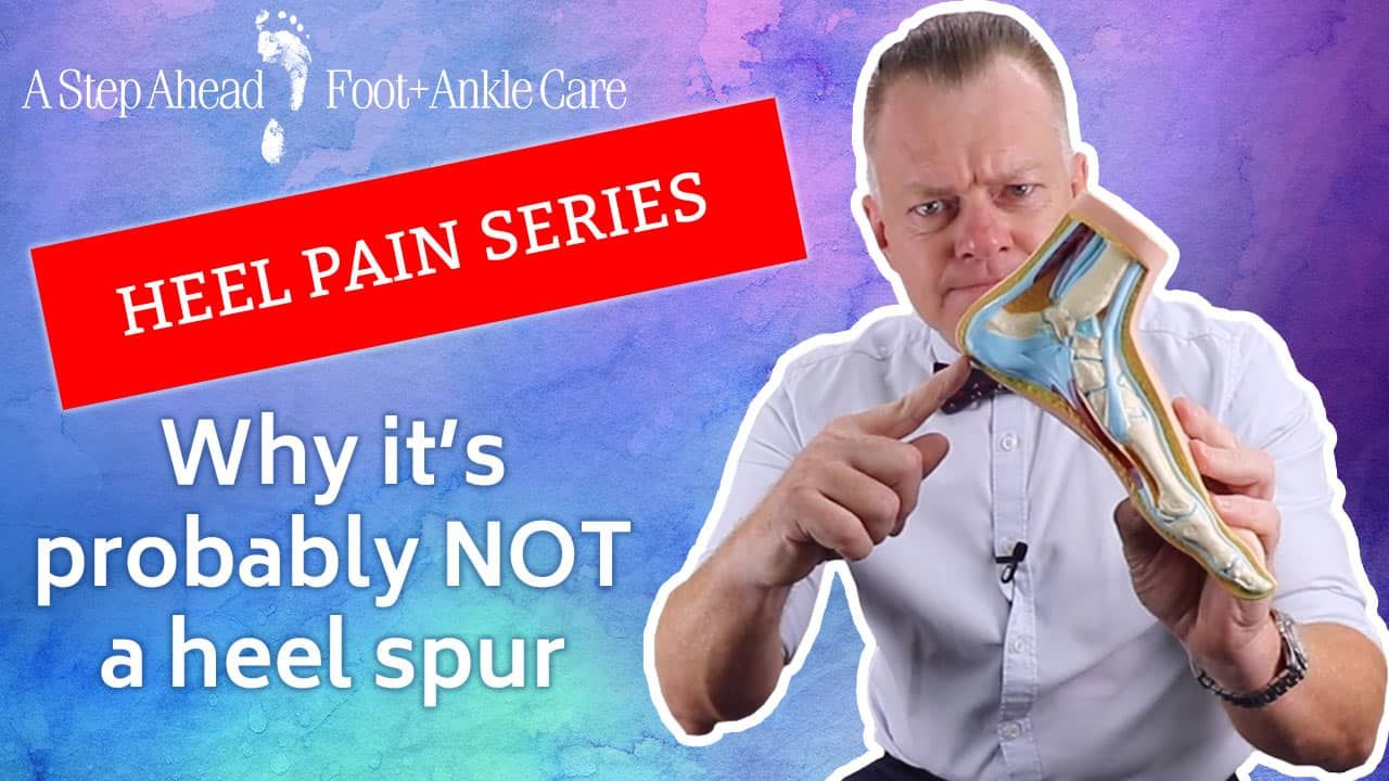 A Step Ahead Youtube Channel