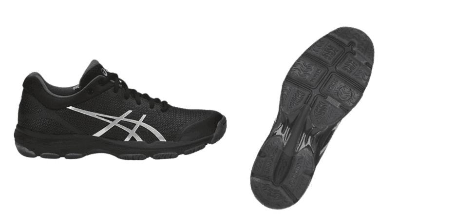 Your guide to choosing the best netball shoe - 3