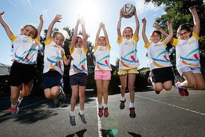 Your guide to choosing the best netball shoe