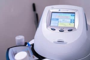 Heel Pain Shockwave Therapy - A Step Ahead