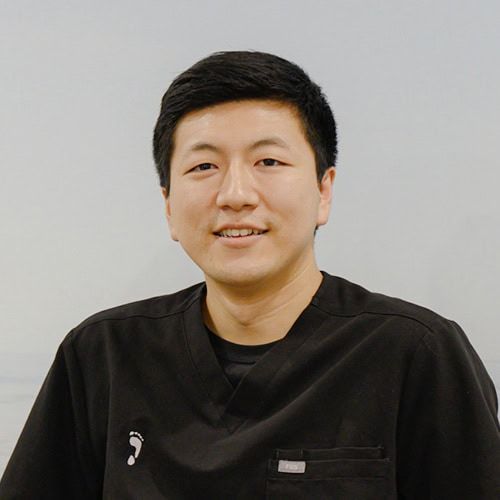 Dr. Woong Jang 