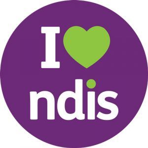 I LOVE NDIS