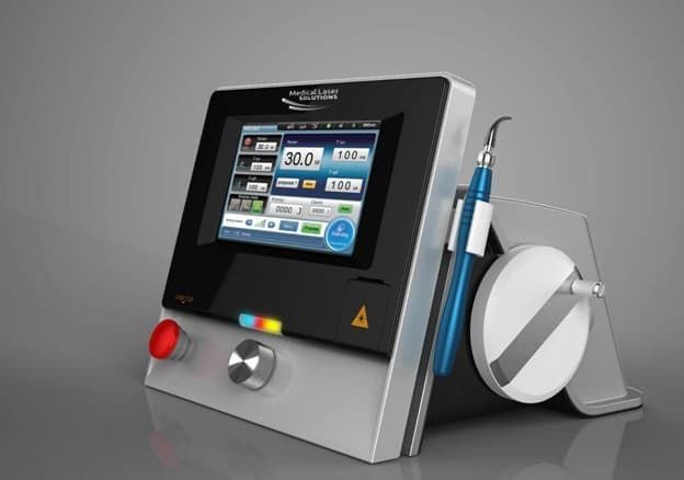 Medical Grade Thermal Laser – A reliable safe effective answer to Fungal nails