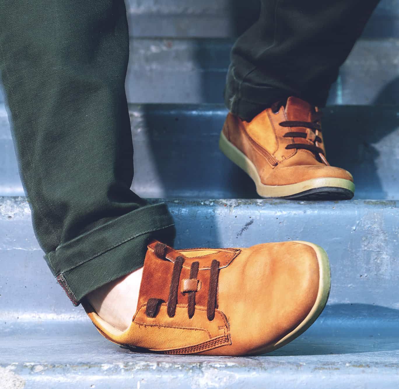 workplace-injury-turned-ankle